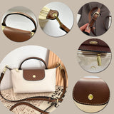 Womens 2 in 1 Crossbody Shoulder Totes Bag