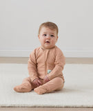 Ergopouch Organic Cotton Layers Long Sleeve TOG 1.0