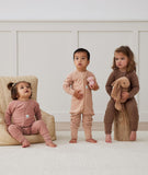 Ergopouch Organic Cotton Layers Long Sleeve TOG 1.0