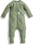 Ergopouch Organic Cotton Layers Long Sleeve TOG 1.0