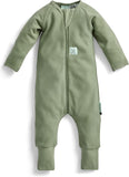 Ergopouch Organic Cotton Layers Long Sleeve TOG 1.0