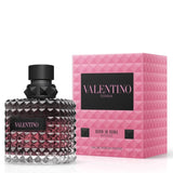 Valentino Donna Born In Roma Intense Eau De Parfum EDP Spray 100 ml