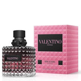 Valentino Donna Born In Roma Intense Eau De Parfum EDP Spray 100 ml