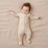Ergopouch Organic Cotton Layers Long Sleeve TOG 1.0