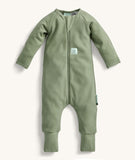 Ergopouch Organic Cotton Layers Long Sleeve TOG 1.0