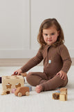 Ergopouch Organic Cotton Layers Long Sleeve TOG 1.0