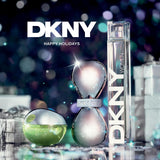 DKNY Be Delicious Eau de Parfum EDP Spray for Women 100 ml