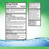 Refresh Tears, Lubricant Eye Drops 15ml 2-pack