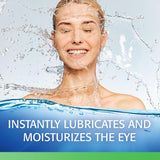 Refresh Tears, Lubricant Eye Drops 15ml 2-pack