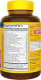 Nature Made Prenatal with Folic Acid + DHA 110 Softgels (110 Day Supply)