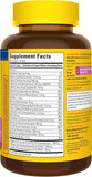 Nature Made Prenatal with Folic Acid + DHA 110 Softgels (110 Day Supply)