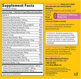 Nature Made Prenatal with Folic Acid + DHA 110 Softgels (110 Day Supply)