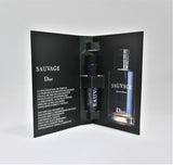 Christian Dior Sauvage Eau de Parfum EDP Spray for Men 100 ml