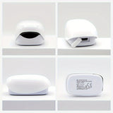Alertcare Smart Finger Pulse Oximeter
